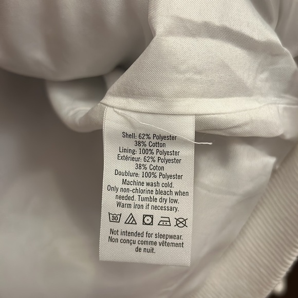 3-4T blue damask bomber. Janie and Jack - Picture 8 of 9